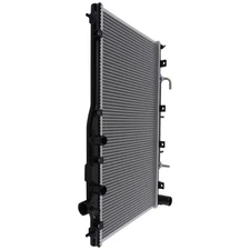 Front Radiator Assembly for Subaru Legacy/Outback 10-14 SU3010665 Direct Replace