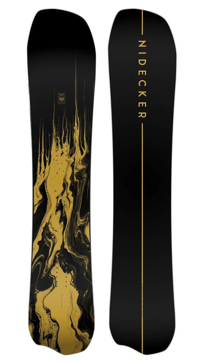Smokin Snowboard for sale | eBay