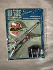 2004 GI Joe Timeless Action Sailor 40th Anniversary -Machine Gun Set -1/6 Scale