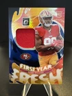 2025 Donruss Optic Mykel Williams Base (RAW)