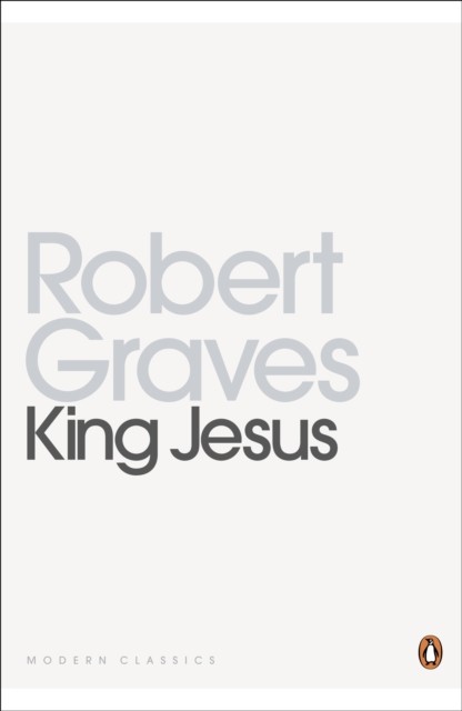 King Jesus by Robert Graves (Paperback Book) - Image 2