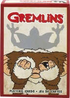 Gremlins Playing Cards Deck [New ] Card Game
