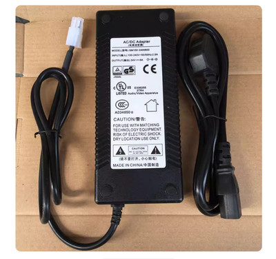 AC/DC-Adapter GM150-1201000 2-hole 24V6A GVE Water Purifier Power Ladegerät