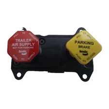 Bendix 800257 MV-3 Dash Valve 