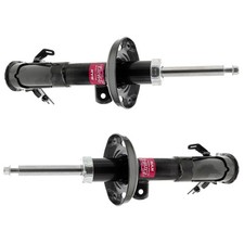 For Acura ILX 2013 2014 2015 Pair Front Left Right KYB Excel-G Shocks Struts DAC