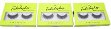 3 - Fabulashes 3D Faux Mink Eyelashes by Kara...