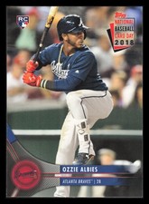 2018 Topps National Baseball Card Day Cards 13