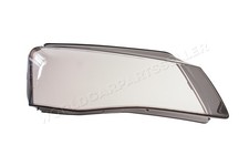 Headlight Lens Right For AUDI A8 4H S8 D4 09-18