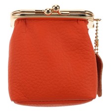  Mini Pochette Per Il Trucco Porta Rossetti Portafoglio Portamonete