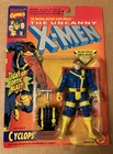 Vintage Marvel Comics Toy Biz  X-Men Cyclops Action Figure Brand New!