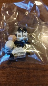 LEGO Star Wars Clone Trooper Mini Figure - 75146 - New Unopened Sealed Package
