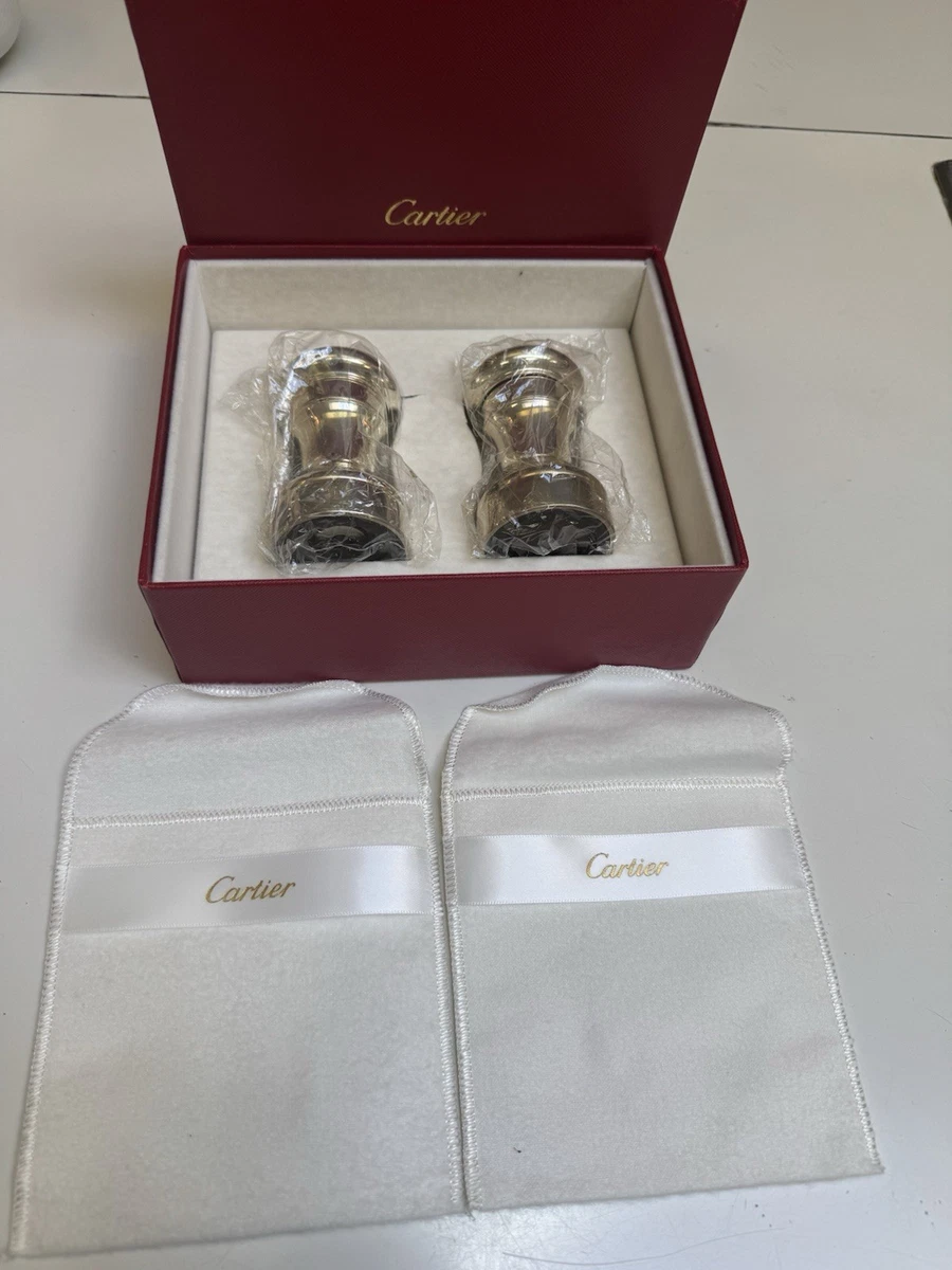 Cartier Silver Antiques for sale | eBay