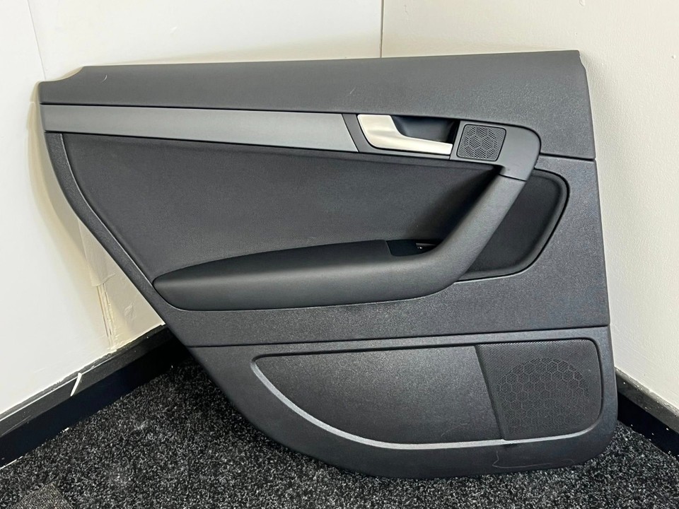 Audi A3 Door Card Back Left N/S 101715308