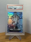 2023-24 Panini Mosaic NBA Debut Victor Wembanyama Silver #257 (RC) PSA 10