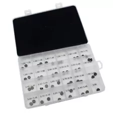 Valve Shim Kit 47x 7.48mm For Honda CRF250 R X 2004-2017 CBR600 F3 F4 CBR1100XX