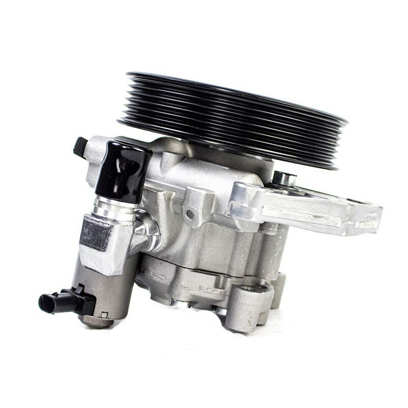 Power Steering Pump 0054661401 A0054661401 For Mercedes Benz W211 M272