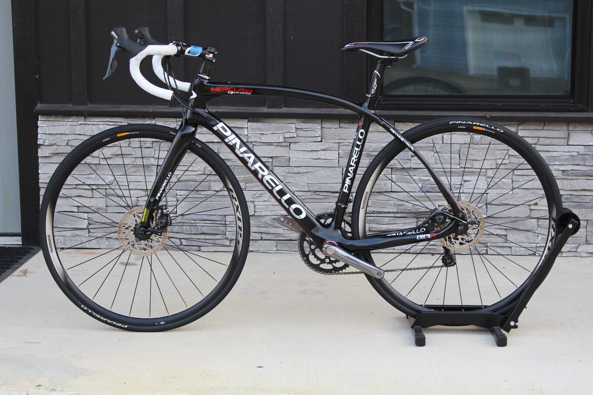 自転車本体 PINARELLO MARVEL 2015 Shimano R8000 Pinarello Marvel Ultegra Complete Road Bike - 2015 - Bikes