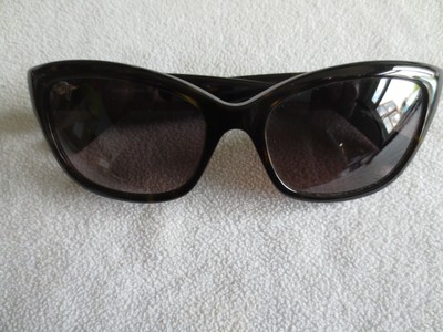 Maui Jim dark brown tortoise polarized sunglasses. MJ 768-10  display picture 1