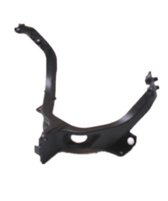 Left & Right Side Fairing For Suzuki 03-04 GSXR1000 #10456