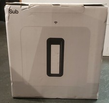 Sonos Sub Wireless Subwoofer (gen 3)