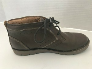 clarks artisan unstructured