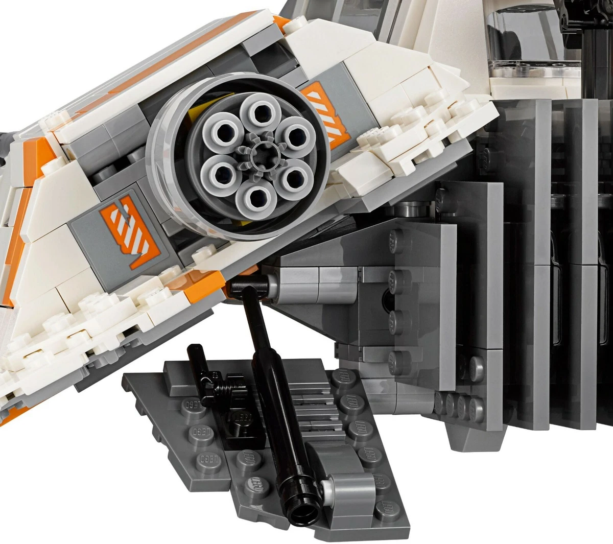 Lego Star Wars 75144 Snow speeder Ucs Retired Set The Best