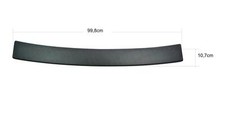 OmniPower  Ladekantenschutz carbon für Subar...