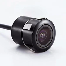 Car Rear View Reverse Camera HD Parking Backup Cam Night Vision Waterproof 170°