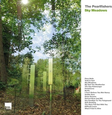 Pearlfishers Sky Meadows (RSD 2023) (Schallplatte) 12'' Album