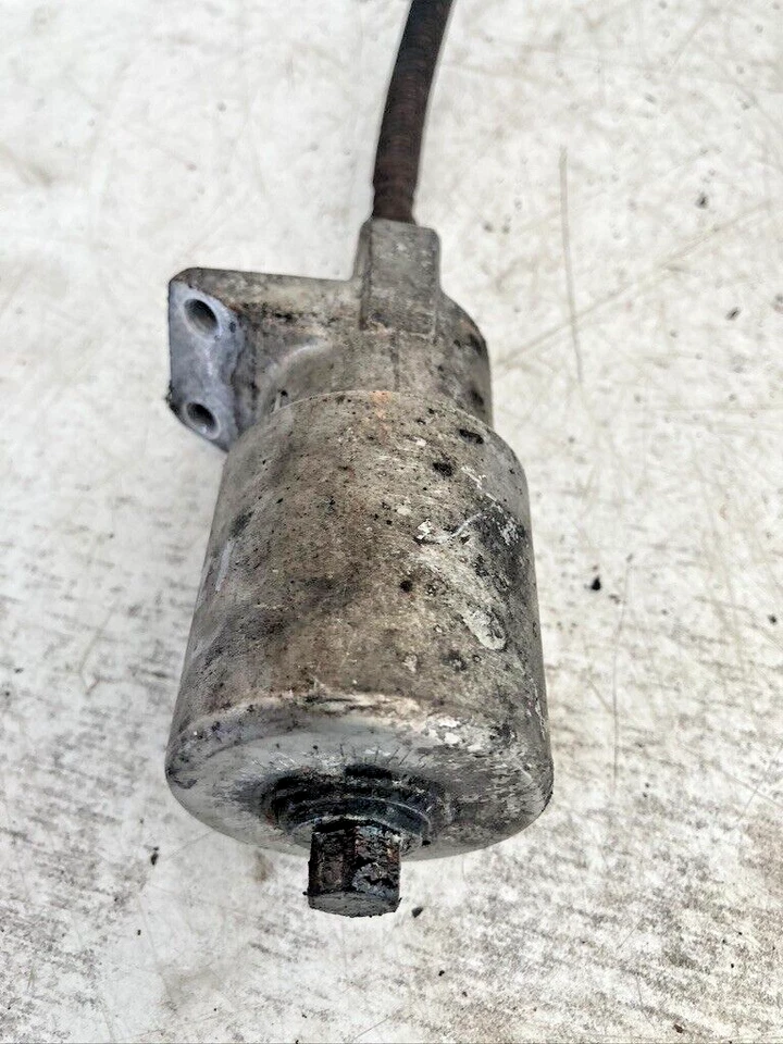 Amortiguador trasero Kawasaki ZZR 1200 (2002-2007) Foto 4 de 4