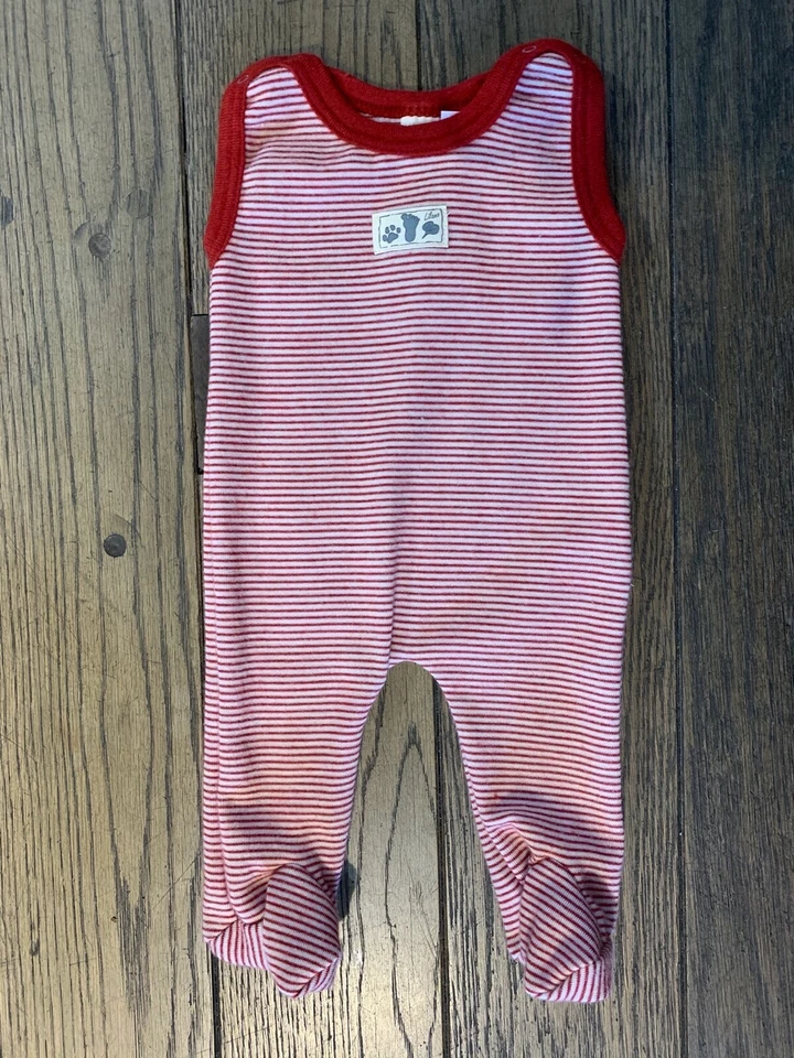 Lilano Strampler mit Fuß, Wolle / Seide verschiedene Größen und Farben - Bild 3 von 4