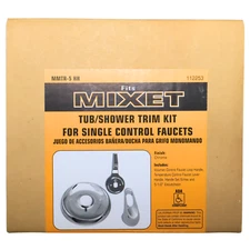 MMTR-5 HH 112253 MIXET Tub/Shower Trim Kit