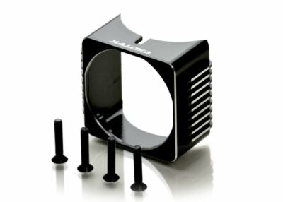 FUKA　Cross fan Ex 40 Castle Creations 40x40 Mamba Monster X 8S ESC Cooling Fan