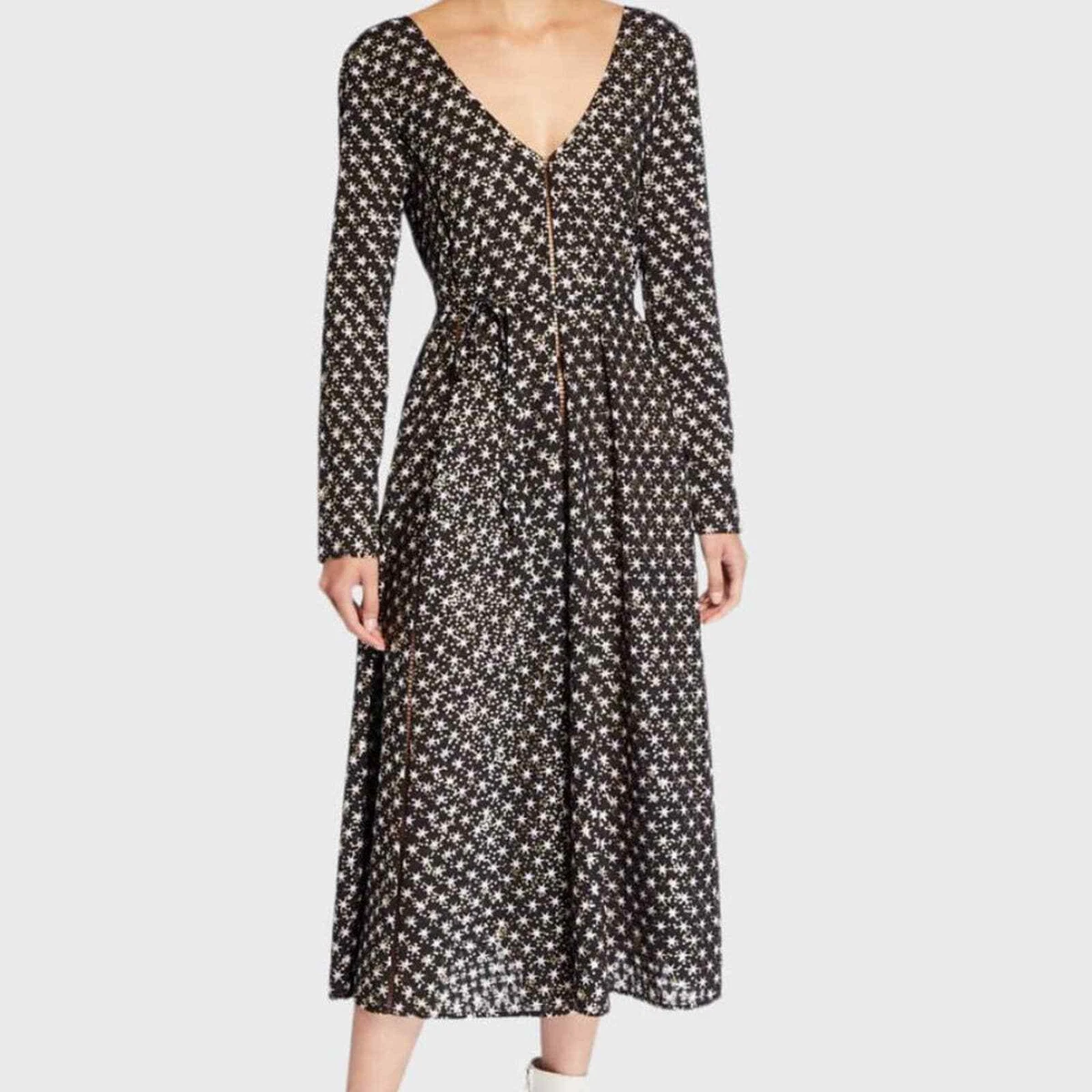 Stine goya star clearance dress