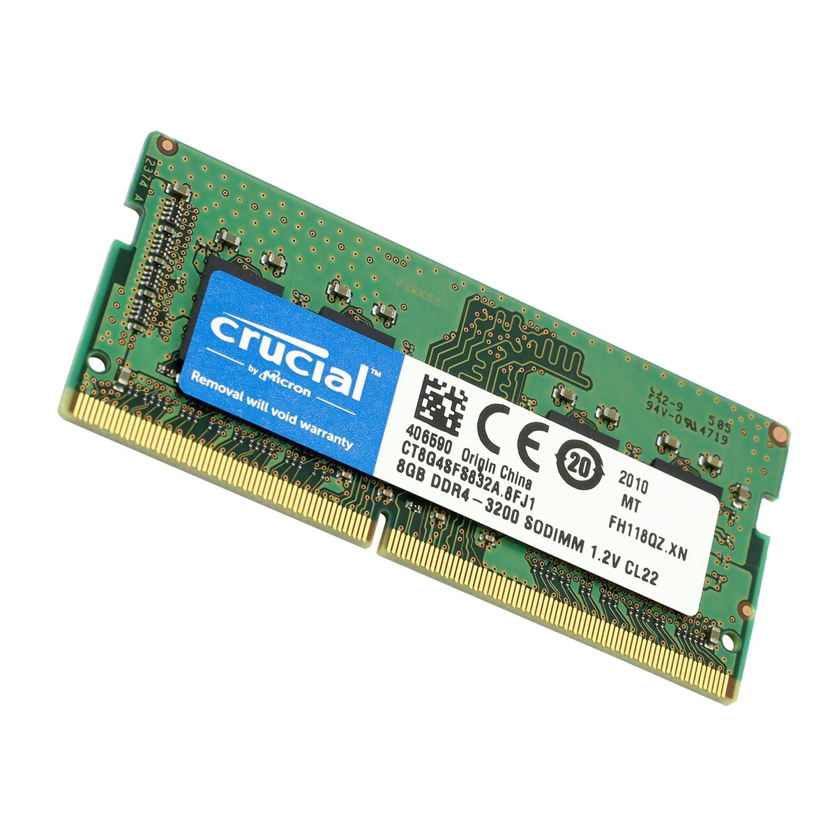 Ct8g4sfs832a best sale