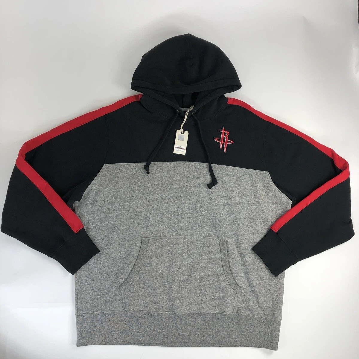 Houston rockets best sale black hoodie