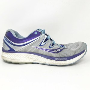 saucony hurricane iso 4 size 11