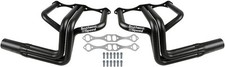 New 1932 Hi Boy Headersblackstraightangle Plugoval Portsbc 265-4001 58 New 1932 Hi Boy Headersblackstraightangle Plugoval Portsbc 265-4001 58