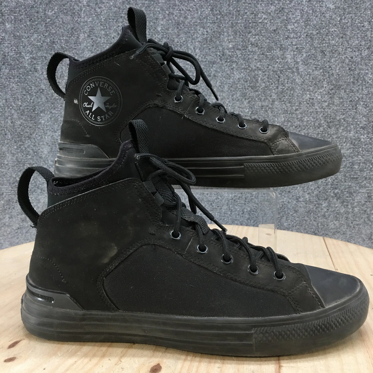 Converse mens ultra mid new arrivals