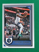 2022-23 Panini NBA Hoops - BASE - 1-230 - PICK YOUR CARD - MASSIVE RESTOCK 02/04