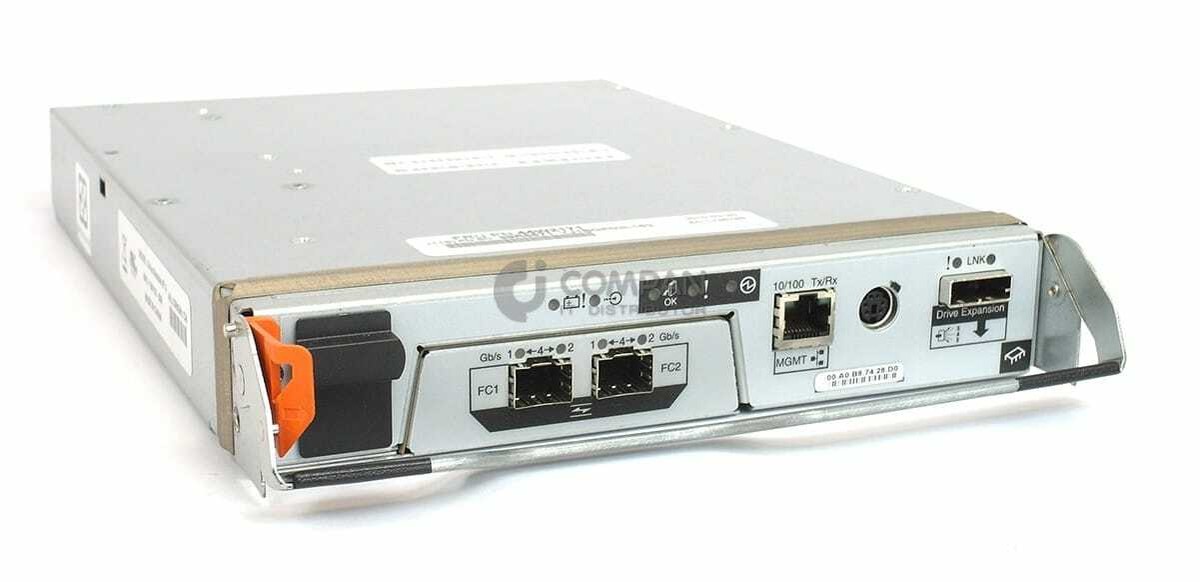 44W2171 IBM FIBRE CHANNEL CONTROLLER W/ 1GB CACHE FOR DS3400