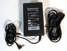 OEM Elinchrom Ranger Li-Ion Battery Charger Lithium Quadra ELB400 19279