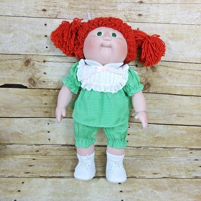 emma cabbage patch doll