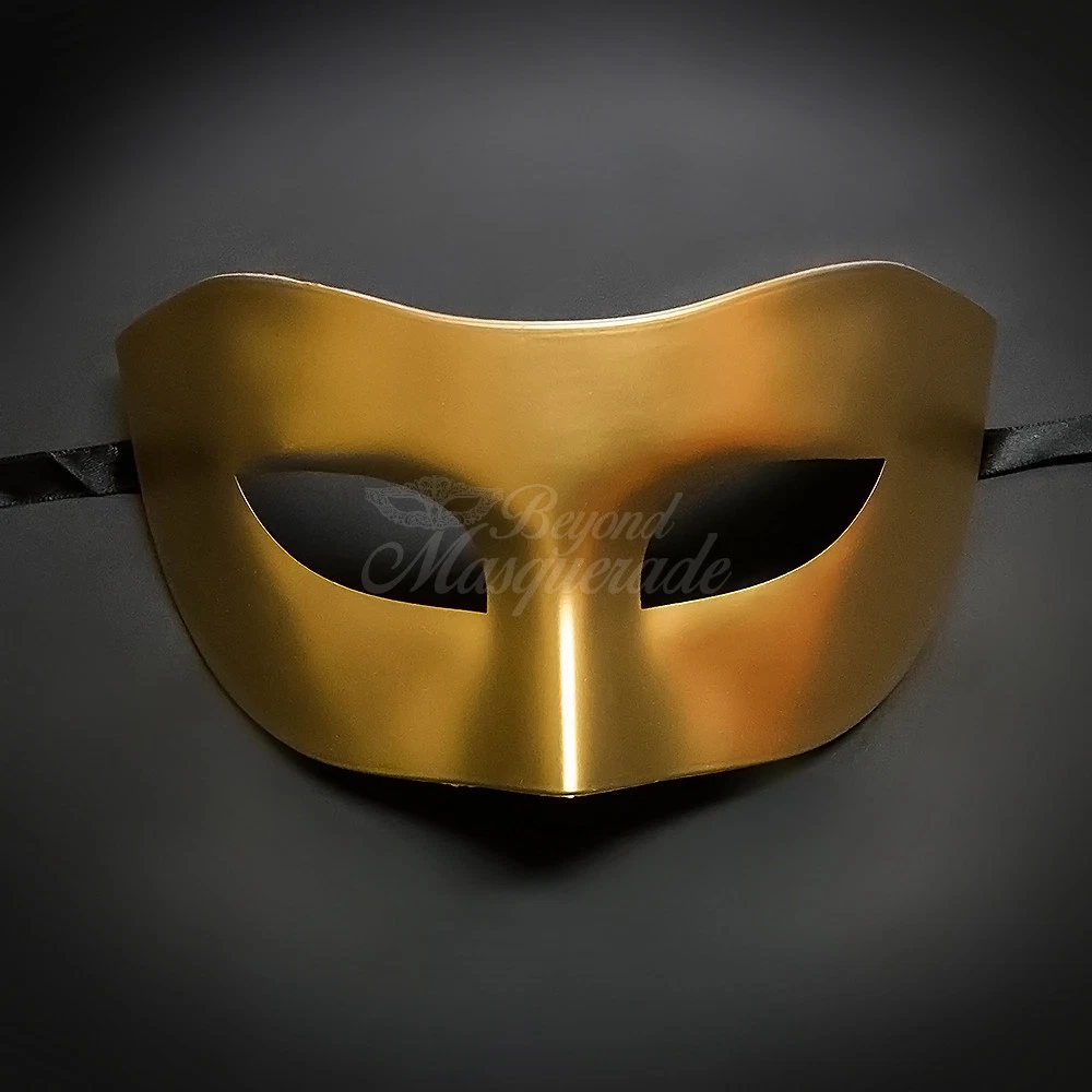 Simple masquerade clearance costume