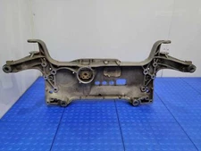 09-17 Volkswagen Tiguan AWD Front Crossmember Subframe Genuine OEM 3C0199313AQ