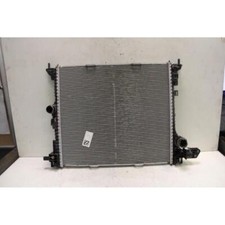 Radiateur Alfa Romeo GIULIA