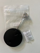 police badge holder