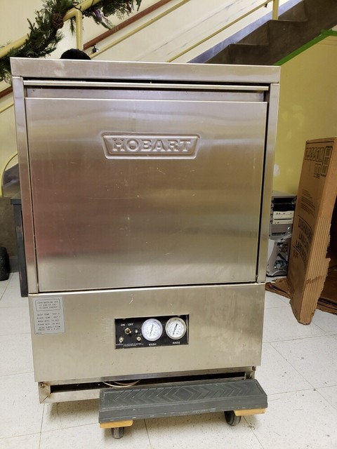 used hobart dishwasher for sale