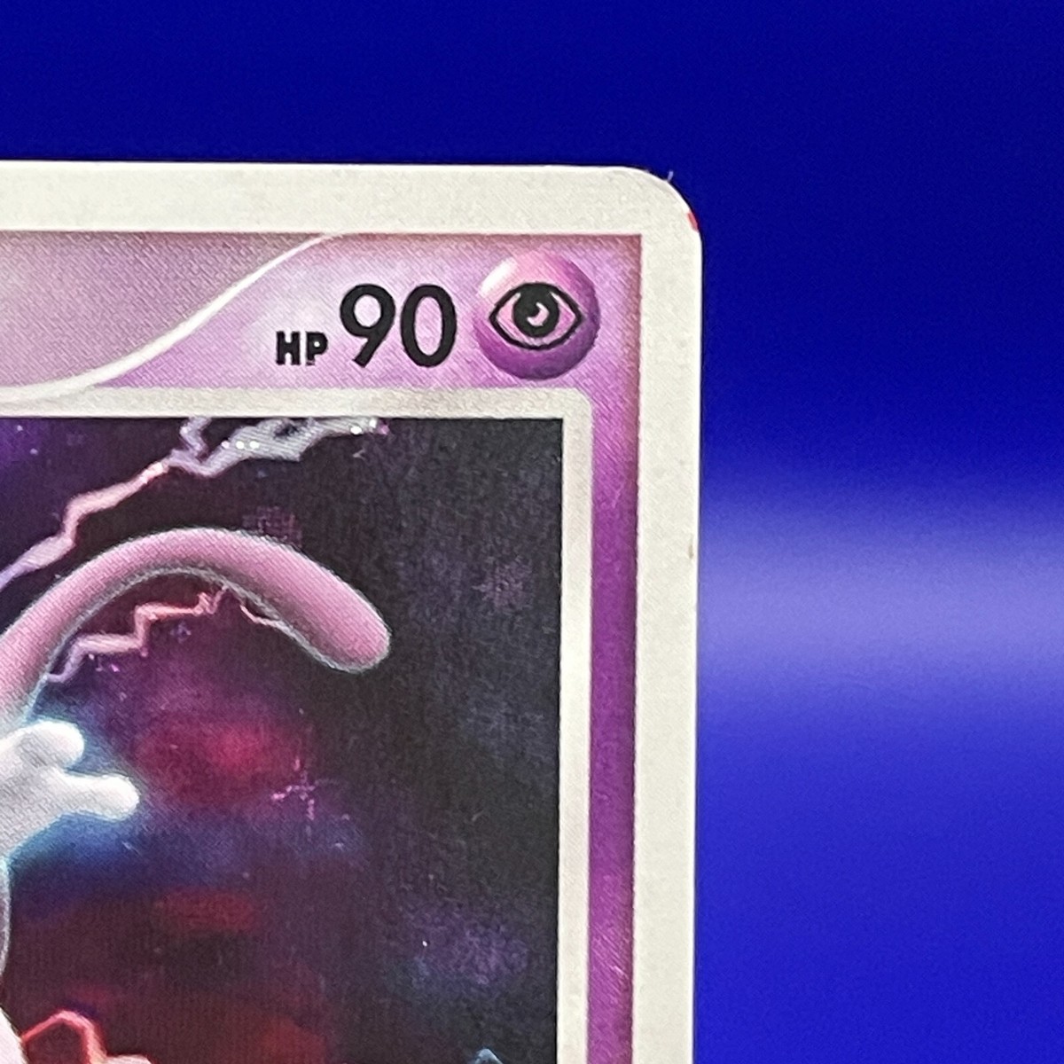 Mewtwo DPBP#181 Pokmon Nintendo Cards TCG Trading Game Japanese
