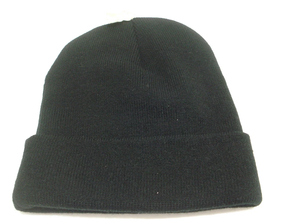 Tokidoki por Estrella de Neón Elegante Búho Real Niña Gorro Negro Tienda de Invierno Tejido Sombrero Foto 4 de 4